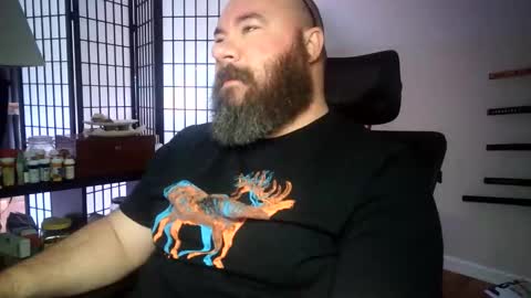 Bubba Bull online show from 05-30-26, 06:49