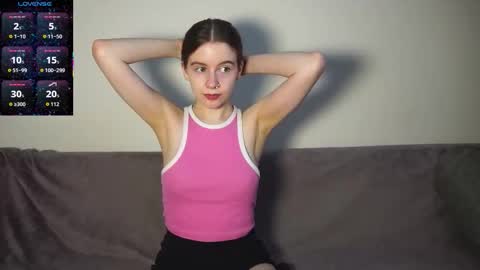 Ashly online show from 11-05-25, 07:47