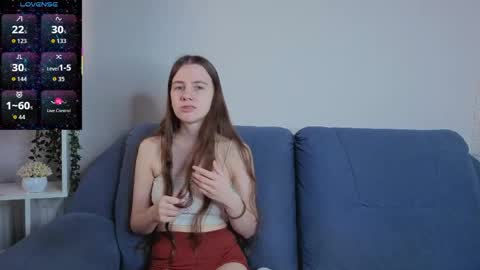 Ashly online show from 04-16-26, 07:14