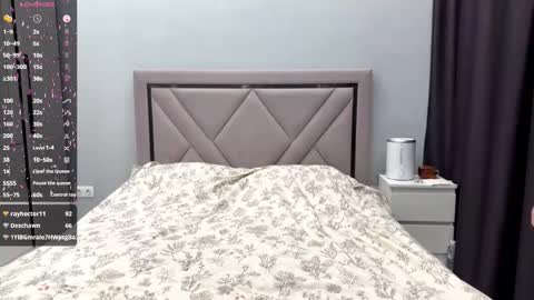 Akemi online show from 11-09-25, 08:12