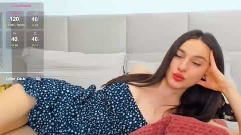 Eva online show from 04-24-26, 07:27