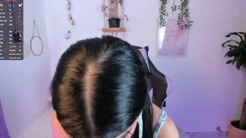 Snapshot of cyber_lizz chatting on 05-09-26, 02:44 Liz online show from 05-09-26, 02:44
