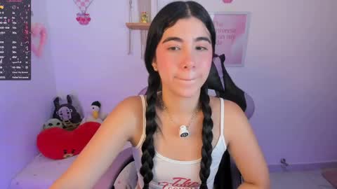 Snapshot of cyber_lizz chatting on 05-29-26, 12:41 Liz online show from 05-29-26, 12:41