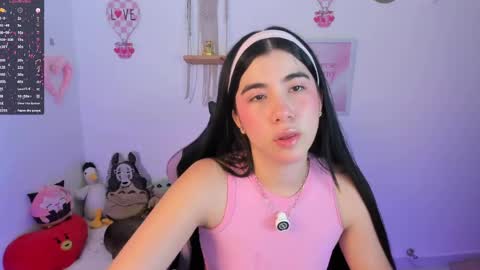 Snapshot of cyber_lizz chatting on 05-29-26, 10:41 Liz online show from 05-29-26, 10:41
