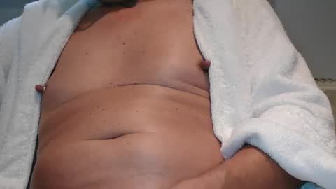 Snapshot of cybercock6 chatting on 10-17-25, 11:46 John online show from 10-17-25, 11:46