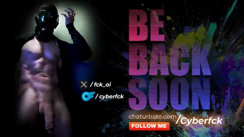 cyberfck online show from 01-22-25, 05:05