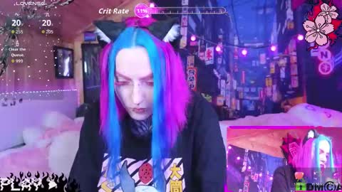 Neko online show from 03-28-26, 04:56