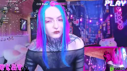 Neko online show from 04-22-26, 05:10