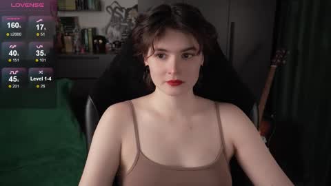 Helen Blossom online show from 12-16-25, 08:47