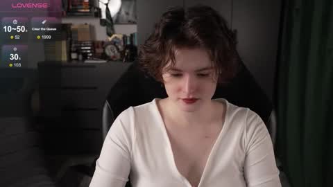 Helen Blossom online show from 03-29-26, 01:33