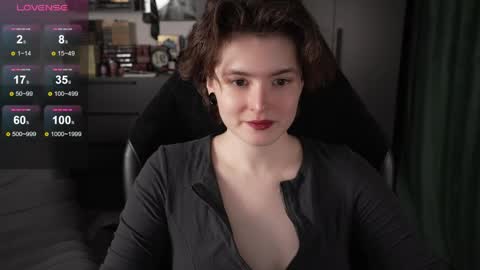 Helen Blossom online show from 04-15-26, 01:18