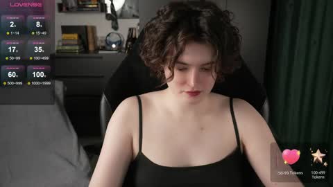 Snapshot of cybersamuraii chatting on 04-29-26, 01:15 Helen Blossom online show from 04-29-26, 01:15