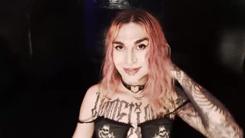 Nikki online show from 12-20-25, 08:49