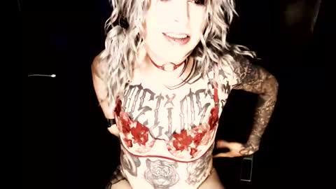 Nikki online show from 06-10-26, 02:56