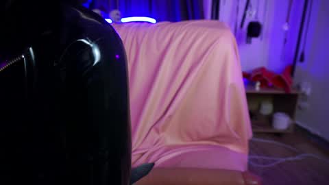 Lily Goddess online show from 02-01-25, 11:32