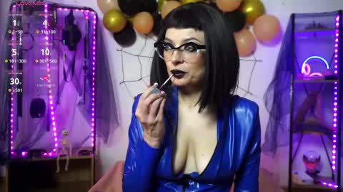 Lily Goddess online show from 11-02-25, 11:56