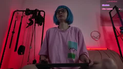 Lily Goddess online show from 06-16-26, 06:05