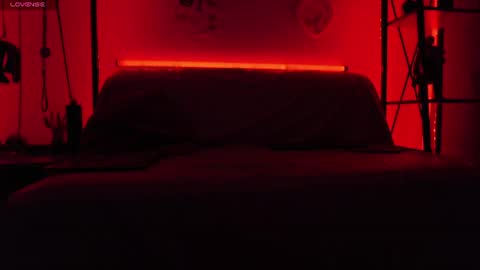 Lily Goddess online show from 06-18-26, 11:20