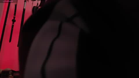Lily Goddess online show from 06-27-26, 11:43