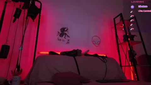 Lily Goddess online show from 07-02-26, 06:19