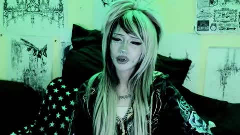 cybrcor3 online show from 10-17-25, 02:59