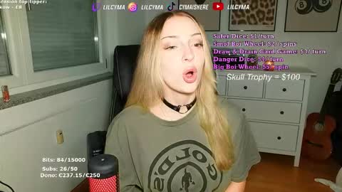 Snapshot of cymaishere chatting on 11-23-25, 07:13 cymaishere online show from 11-23-25, 07:13