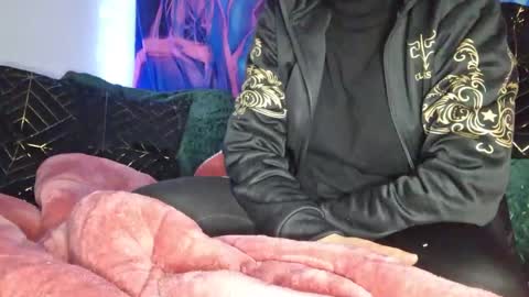 Cyndee Winter online show from 02-03-25, 05:03