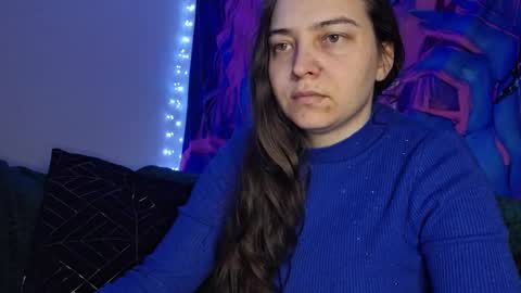 Cyndee Winter online show from 02-16-25, 05:26