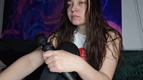 Cyndee Winter online show from 02-23-25, 07:07