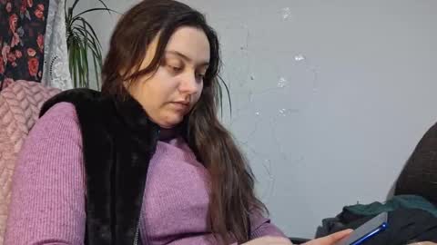 Cyndee Winter online show from 02-10-26, 06:12