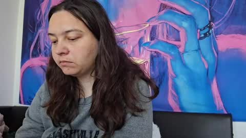 Cyndee Winter online show from 05-15-26, 08:32