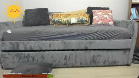 Cynpai online show from 06-17-26, 02:47
