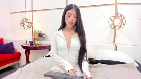 Cynthia1fox online show from 06-07-26, 03:27