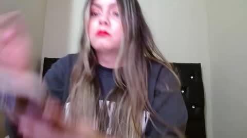 Cynthia online show from 09-18-25, 12:01