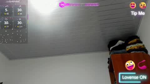 Cynthia online show from 04-06-26, 12:06