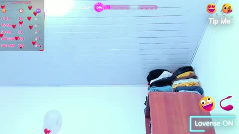 Cynthia online show from 05-26-26, 01:18