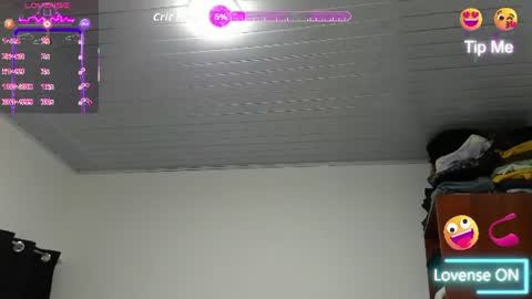 Cynthia online show from 06-22-26, 01:08