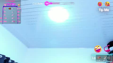 Cynthia online show from 06-29-26, 01:11