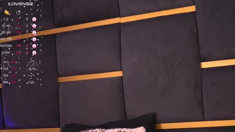 Ivy online show from 02-20-25, 03:56