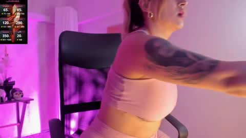 cyntia_adams online show from 02-25-25, 05:58