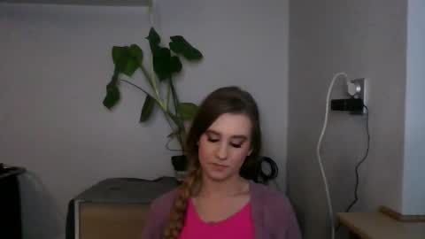 CyntiaNatural online show from 01-07-25, 08:24