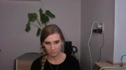 CyntiaNatural online show from 01-07-25, 11:37