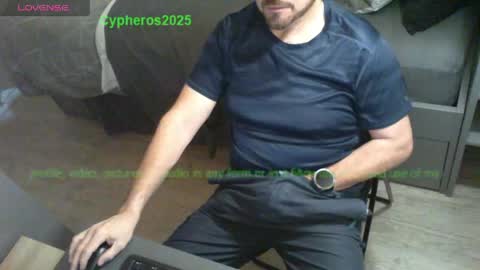 Chris online show from 03-20-26, 09:03