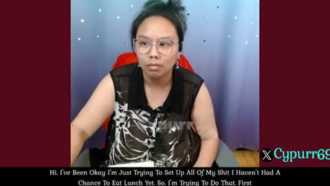 Adrian AdriNyaan online show from 07-12-26, 08:11
