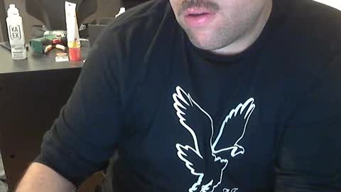 cyrsug online show from 09-18-25, 01:35