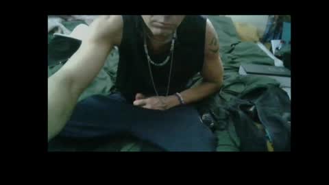 Cyrus DeLux online show from 07-04-26, 04:51