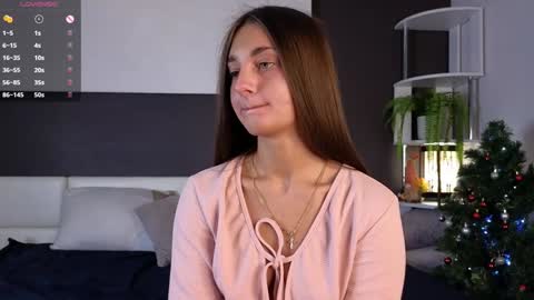 Isabella online show from 01-13-25, 01:02