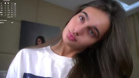 Isabella online show from 03-23-26, 01:09