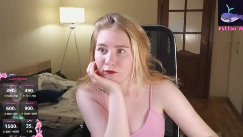 Donna online show from 01-13-25, 07:21