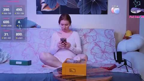 Donna online show from 09-28-25, 07:30